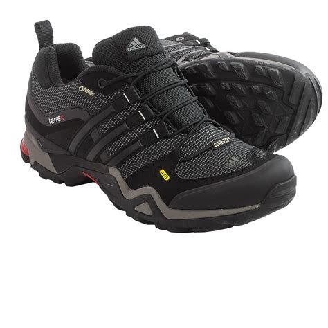 adidas hohe sneaker|Adidas hiking shoes for men.